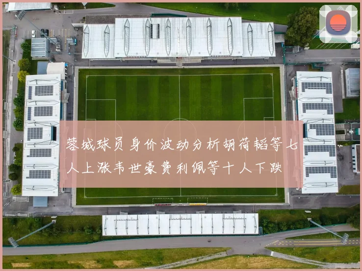 蓉城球员身价波动分析胡荷韬等七人上涨韦世豪费利佩等十人下跌